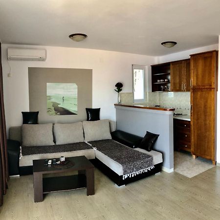 Apartments Violeta Будва Экстерьер фото