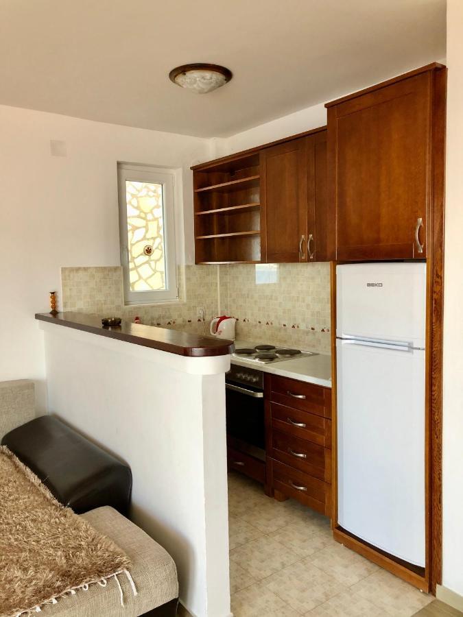Apartments Violeta Будва Экстерьер фото